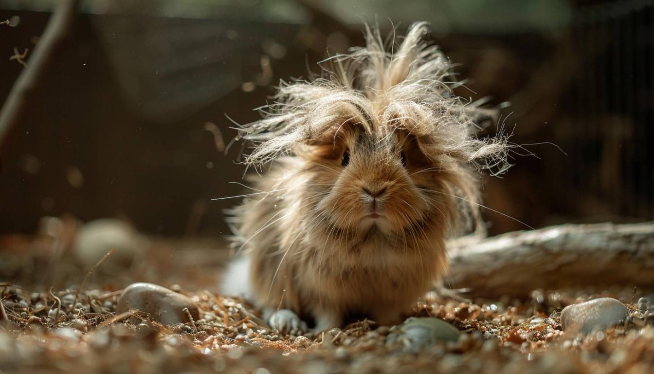 Comment gérer les mues chez les NAC ?